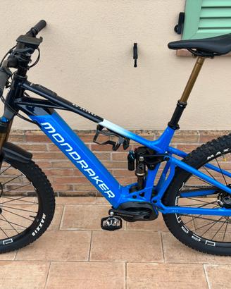 Mondraker crafty rr