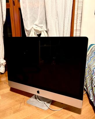 Imac 27 late 2009