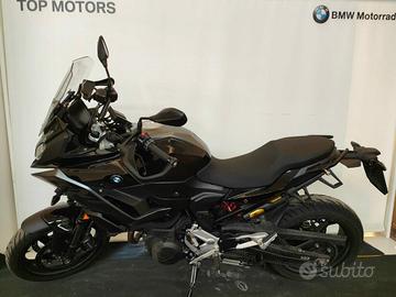 BMW F 900 XR Abs my25
