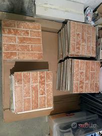 Stock piastrelle