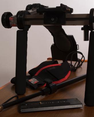 Stabilizzatore spalla Dv Rig Pro