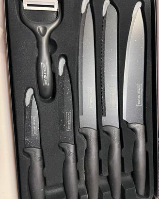 Coltelli Royalty Line