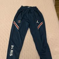 pantaloni psg