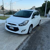 Hyundai iX20 1.6 CRDI 115 CV Comfort