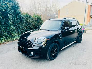 Mini cauntryman 2.0 all4