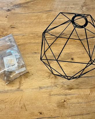 Lampada ikea