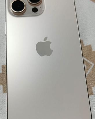iPhone 16 Pro Max 256 GB