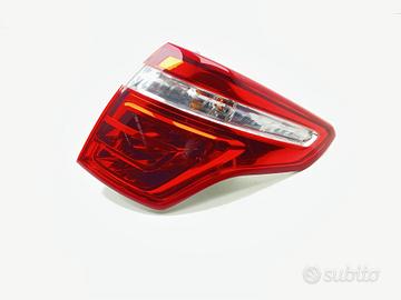 STOP FANALE POSTERIORE DESTRO CITROEN C4 Picasso M