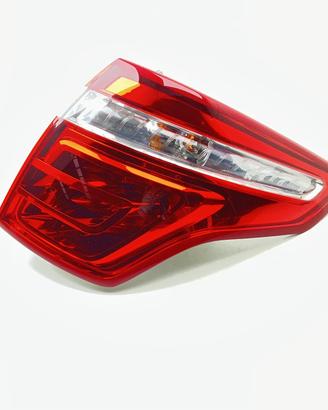 STOP FANALE POSTERIORE DESTRO CITROEN C4 Picasso M