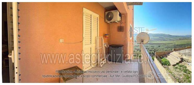 Appartamento – Riesi, Caltanissetta - Vista 3