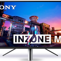 MONITOR SONY INZONE M3  27"