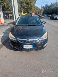 Opel Astra 1.4 100CV 5 porte Elective