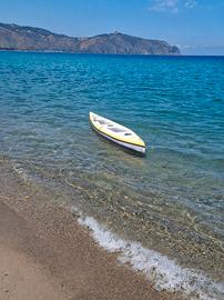 canoa