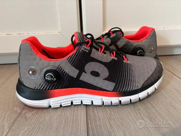 Reebok Pump