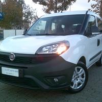 Fiat Doblo Doblò 1.3 MJT S&S PC Combi N1 Autocarro