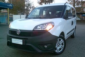 Fiat Doblo Doblò 1.3 MJT S&S PC Combi N1 Autocarro