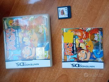 gioco Nintendo DS
