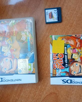 gioco Nintendo DS