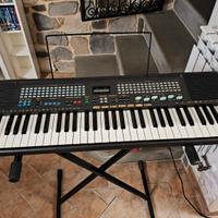 Tastiera elettrica 5 ottave GEM PX SERIES