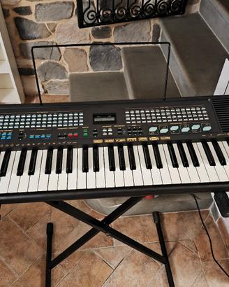 Tastiera elettrica 5 ottave GEM PX SERIES