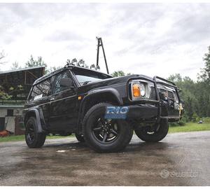 KIT PARAFANGHI NISSAN PATROL GR 88-97