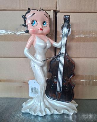 Betty Boop