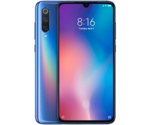 Xiaomi Mi 9 - 128GB Rom / 6Gb Ram - Ocean Blue