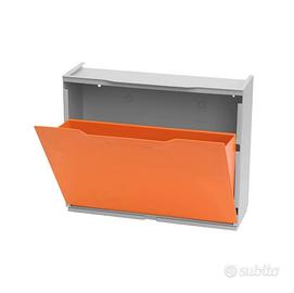 Scarpiera IKEA Trones contenitore 