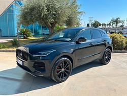 Jaguar E-Pace 2.0D I4 163 CV AWD Auto R-Dynamic S 