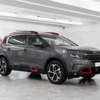 Ricambi Citroen C5 aircross