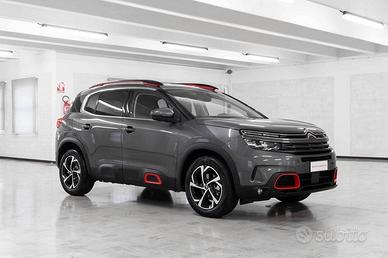 Ricambi Citroen C5 aircross