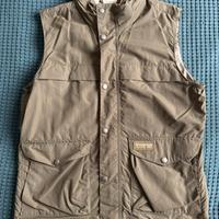 Woolrich gilet leggero taglia S unisex