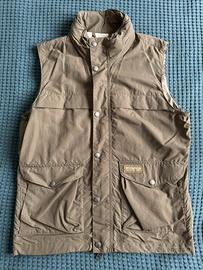 Woolrich gilet leggero taglia S unisex