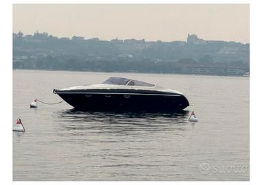 Airon Marine 325 – Anno 2010 | Full Optional
