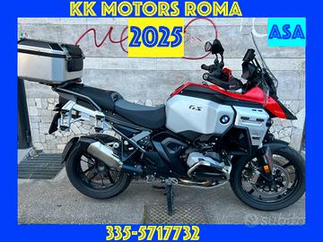 Bmw R 1300 GS ADVENTURE ASA- full - 2025