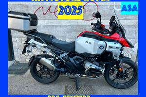 Bmw R 1300 GS ADVENTURE ASA- full - 2025