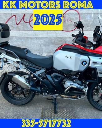 Bmw R 1300 GS ADVENTURE ASA- full - 2025