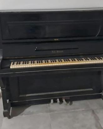 pianoforte  Verticale 