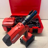 Pressatubi a batteria Hilti NPR 32 P-22 Nuova