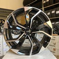 Cerchi NUOVI Audi raggio 19 cod.293830