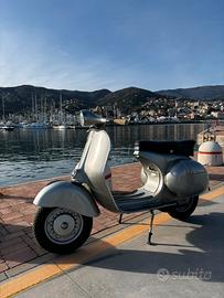 Vespa gs 150 1959