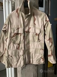 Giacca Militare Originale