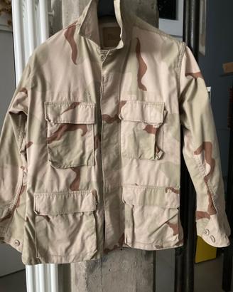 Giacca Militare Originale