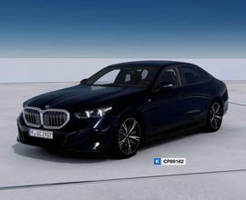 BMW 520 d 48V xDrive MSport