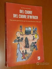 Nel cuore del cuore d'Africa. Una nuova generazion
