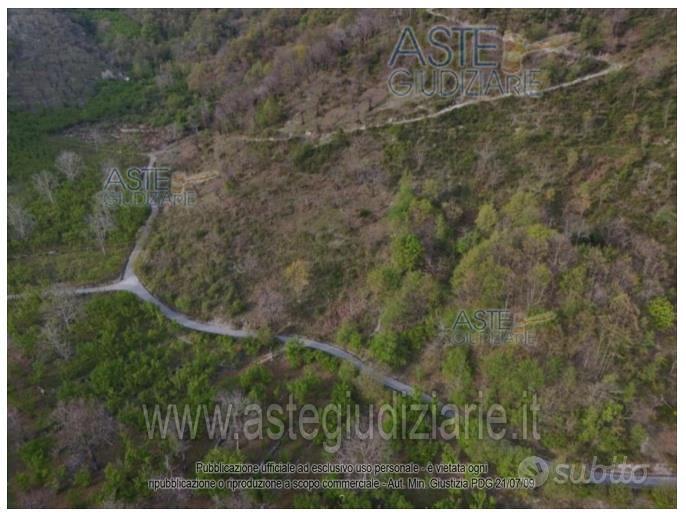 Terreno Agricolo Giffoni Valle Piana [A4333107] - Vista 5