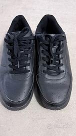 Lumberjack Uomo – EU 44 – Sneakers Nere – Stile Ur