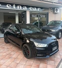 Audi A1 1.4 TDI