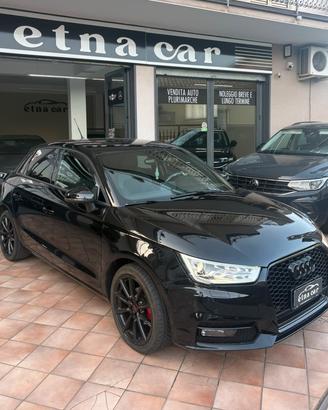 Audi A1 1.4 TDI