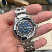 Diver Vintage Lorimegs